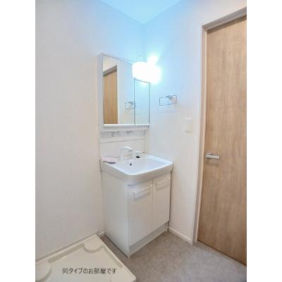 クレール亀山 105【管理NO：1-028846001-01050】 ★家具家電は申し込み後に搬入します★ ★2027年02月中旬入居可能★の物件画像