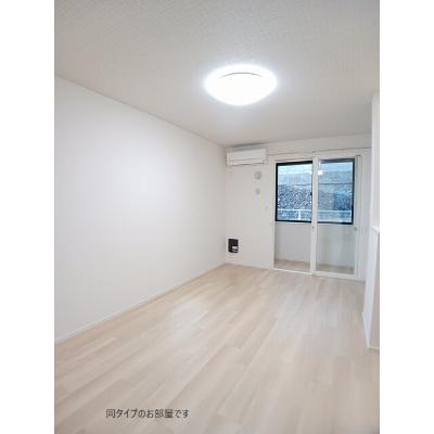 クレール亀山 104【管理NO：1-028846001-01040】 ★家具家電は申し込み後に搬入します★ ★2027年02月中旬入居可能★の物件画像