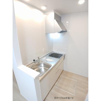 クレール亀山 104【管理NO：1-028846001-01040】 ★家具家電は申し込み後に搬入します★ ★2027年02月中旬入居可能★の物件画像