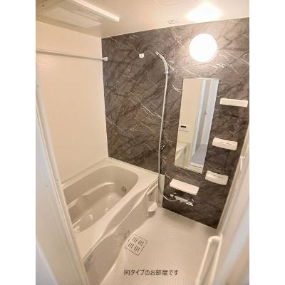 クレール亀山 104【管理NO：1-028846001-01040】 ★家具家電は申し込み後に搬入します★ ★2027年02月中旬入居可能★の物件画像