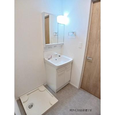 クレール亀山 104【管理NO：1-028846001-01040】 ★家具家電は申し込み後に搬入します★ ★2027年02月中旬入居可能★の物件画像