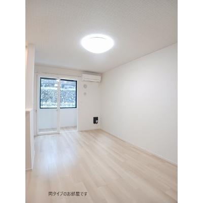 クレール亀山 103【管理NO：1-028846001-01030】 ★家具家電は申し込み後に搬入します★ ★2027年02月中旬入居可能★の物件画像