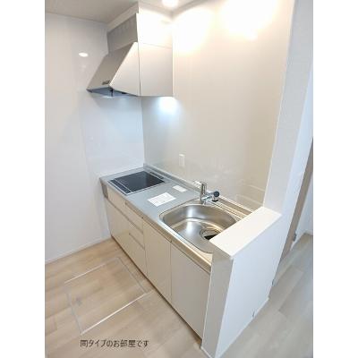 クレール亀山 103【管理NO：1-028846001-01030】 ★家具家電は申し込み後に搬入します★ ★2027年02月中旬入居可能★の物件画像