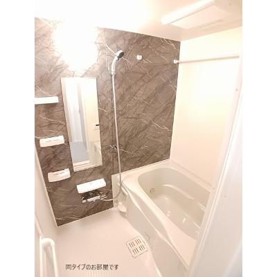 クレール亀山 103【管理NO：1-028846001-01030】 ★家具家電は申し込み後に搬入します★ ★2027年02月中旬入居可能★の物件画像