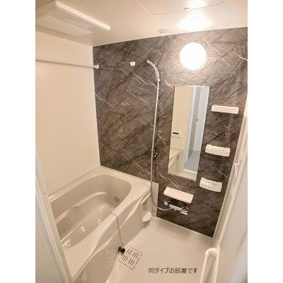 クレール亀山 102【管理NO：1-028846001-01020】 ★家具家電は申し込み後に搬入します★ ★2027年02月中旬入居可能★の物件画像