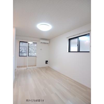クレール亀山 101【管理NO：1-028846001-01010】 ★家具家電は申し込み後に搬入します★ ★2027年02月中旬入居可能★の物件画像