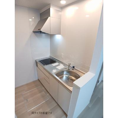クレール亀山 101【管理NO：1-028846001-01010】 ★家具家電は申し込み後に搬入します★ ★2027年02月中旬入居可能★の物件画像