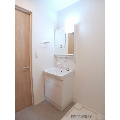 クレール亀山 101【管理NO：1-028846001-01010】 ★家具家電は申し込み後に搬入します★ ★2027年02月中旬入居可能★の物件画像