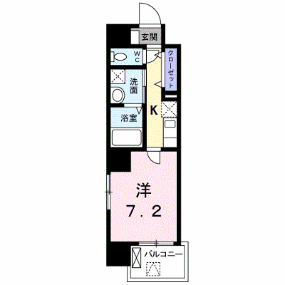 Ｍ＆Ｒ 603【管理NO：1-023702601-06030】 ★家具家電は申し込み後に搬入します★ ★2026年10月下旬入居可能★の物件画像
