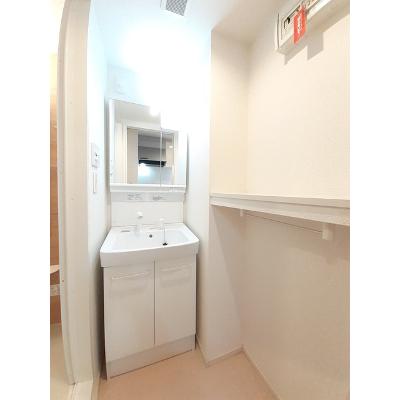 アベニュー　Ｍ－Ⅲ 103【管理NO：1-024007101-01030】 ★家具家電は申し込み後に搬入します★ ★2026年10月下旬入居可能★の物件画像