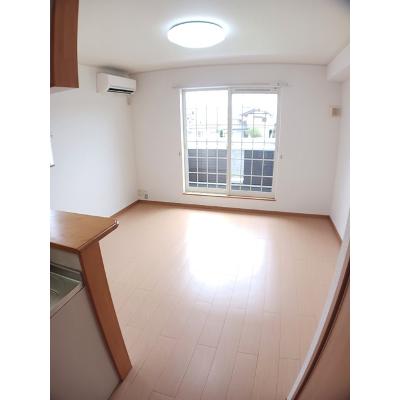 エスプリート 201【管理NO：1-015076801-02010】 ★家具家電は申し込み後に搬入します★ ★2026年11月中旬入居可能★の物件画像