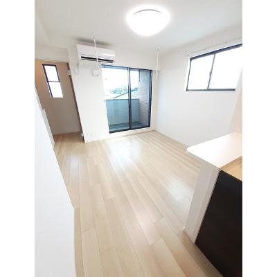 Ｂｏｓｃａｔｏ　Ｌ　Ⅱ 303【管理NO：1-026937102-03030】 ★家具家電は申し込み後に搬入します★ ★2026年11月中旬入居可能★の物件画像