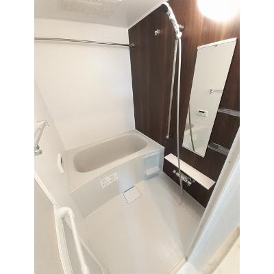 Ｂｏｓｃａｔｏ　Ｌ　Ⅱ 303【管理NO：1-026937102-03030】 ★家具家電は申し込み後に搬入します★ ★2026年11月中旬入居可能★の物件画像
