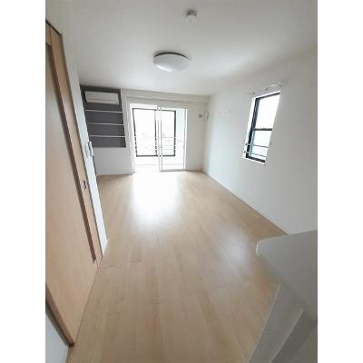 フォルシュ　ムジカ 206【管理NO：1-024149701-02060】 ★家具家電は申し込み後に搬入します★ ★2026年11月中旬入居可能★の物件画像