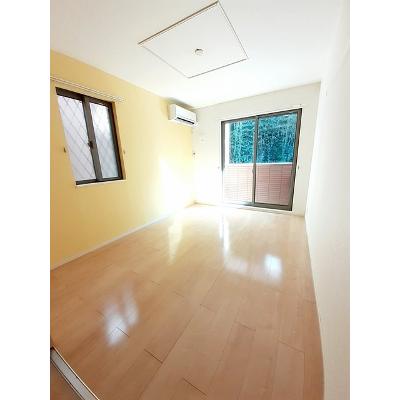 リアルエステート　Ⅸ 105【管理NO：1-020296201-01040】 ★家具家電は申し込み後に搬入します★ ★2026年11月中旬入居可能★の物件画像