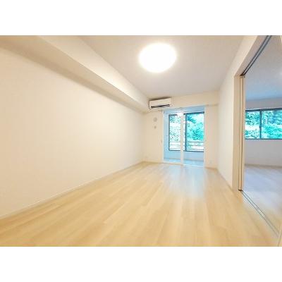 グリーンフォレスト　弐番館 102【管理NO：1-027370901-01020】 ★家具家電は申し込み後に搬入します★ ★2026年10月下旬入居可能★の物件画像