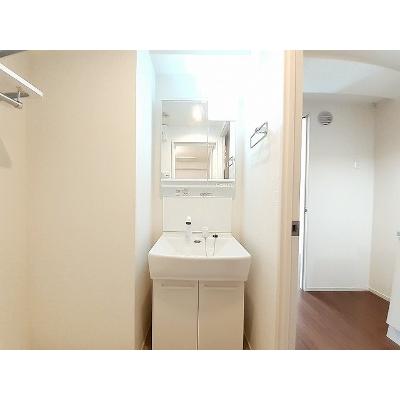 サンフェリーチェ・Ｓ 206【管理NO：1-026207001-02050】 ★家具家電は申し込み後に搬入します★ ★2026年11月中旬入居可能★の物件画像