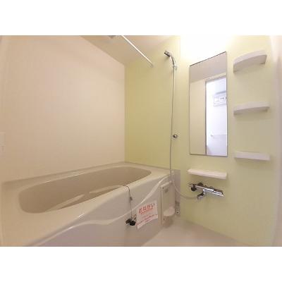 リバーサイド光 105【管理NO：1-020601801-01040】 ★家具家電は申し込み後に搬入します★ ★2026年10月下旬入居可能★の物件画像