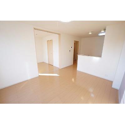 グリーンフィールズ遠賀Ⅰ 202【管理NO：1-018841501-02020】 ★家具家電は申し込み後に搬入します★ ★2026年10月下旬入居可能★の物件画像