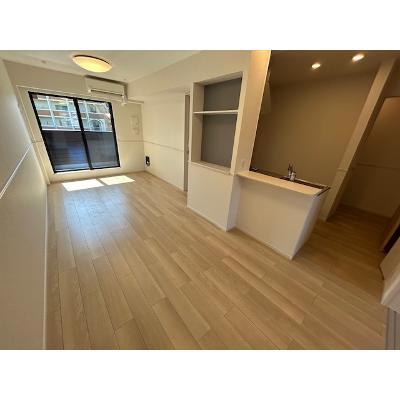 ドルチェ・ヴィータ花瀬Ⅰ 203【管理NO：1-027591101-02030】 ★家具家電は申し込み後に搬入します★ ★2026年10月下旬入居可能★の物件画像