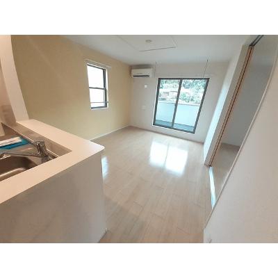 Ｒグレィ　イイヅカ　チューオー 201【管理NO：1-023392701-02010】 ★家具家電は申し込み後に搬入します★ ★2026年11月中旬入居可能★の物件画像