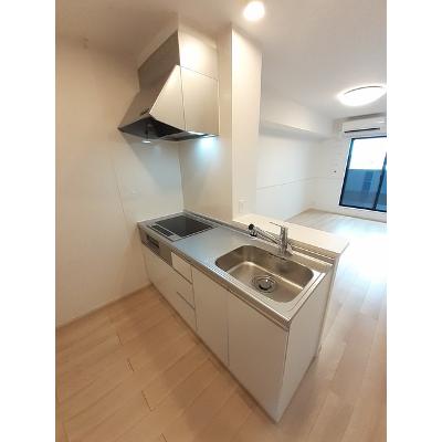 プラム　Ⅱ 202【管理NO：1-027174302-02020】 ★家具家電は申し込み後に搬入します★の物件画像