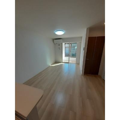 フレッシュリーⅢ 103【管理NO：1-026150401-01030】 ★家具家電は申し込み後に搬入します★ ★2026年11月中旬入居可能★の物件画像