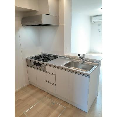 フレッシュリーⅢ 103【管理NO：1-026150401-01030】 ★家具家電は申し込み後に搬入します★ ★2026年11月中旬入居可能★の物件画像