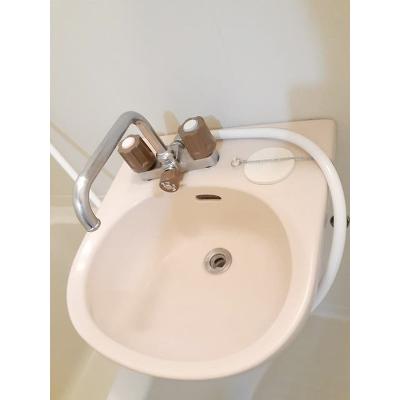 ワールドハイツ満永 101【管理NO：1-003177701-01010】 ★家具家電は申し込み後に搬入します★ ★2026年10月中旬入居可能★の物件画像