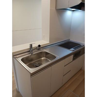 サウスウェーⅧ　Ｂ 103【管理NO：1-027929902-01030】 ★家具家電は申し込み後に搬入します★ ★2026年10月下旬入居可能★の物件画像