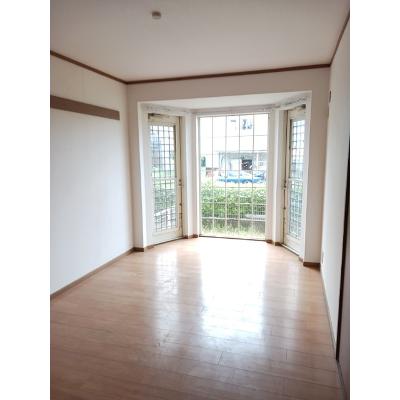 シャンソレイユ 102【管理NO：1-010878101-01020】 ★家具家電は申し込み後に搬入します★ ★2026年10月上旬入居可能★の物件画像