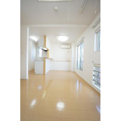 ギサンテ 203【管理NO：1-017185501-02030】 ★家具家電は申し込み後に搬入します★ ★2026年11月中旬入居可能★の物件画像