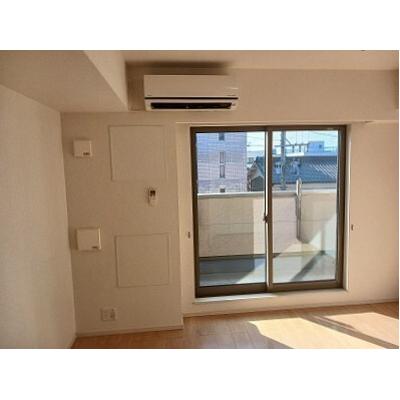 コンフォート・テラス 303【管理NO：1-021347701-03030】 ★家具家電は申し込み後に搬入します★の物件画像