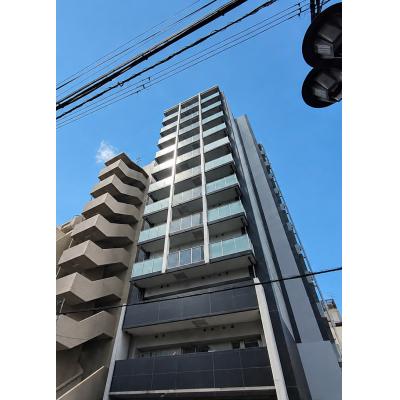 BraTTo京セラドームネクサス【単身者＆女性向け💓】防犯面に配慮した安心の住環境👍九条駅まで徒歩8分！の物件画像