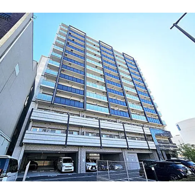 BraTTo西淀川プライム【Wi-Fi無料💻】御幣島駅まで2分｜家具家電付き｜すぐに暮らせる快適ルーム♪の物件画像