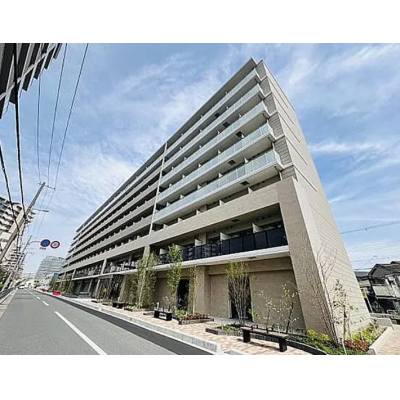 BraTTo京橋ラミアル【Wi-Fi無料💻】京橋駅まで10分｜家具家電付き｜すぐに暮らせる快適ルーム♪の物件画像