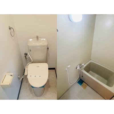 ONLY小田原15【🌈WiFi・管理費０円キャンペーン🌈】広々3LDK！最大６名利用可能！バストイレ別✨最寄り徒歩3分🎵２路線・３駅利用可能＊。🚃小田原駅10分⇔直通の物件画像