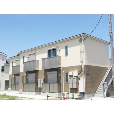 OneLife湘南茅ヶ崎SOUTH【★禁煙ルーム・29平米】の物件画像
