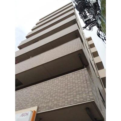 OneLife相武台前フロント【★独立洗面・浴室乾燥付】の物件画像