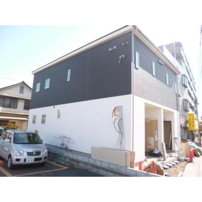 OneLife相武台前ハイム【★独立洗面・追い焚き機能・浴室乾燥付】の物件画像