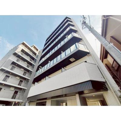 OneLife西新井2nd【★独立洗面・浴室乾燥付！】の物件画像
