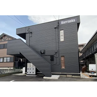BraTTo筑波大学前【長期割あり🥰最大120,000円割引】つくば駅まで徒歩31分｜出張・研修・仮住まい歓迎の物件画像