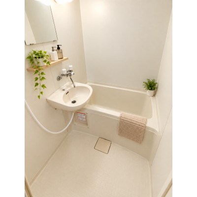 🔶🔷WIFI無料✨内宿駅徒歩12分✨HM44🔷🔶の物件画像