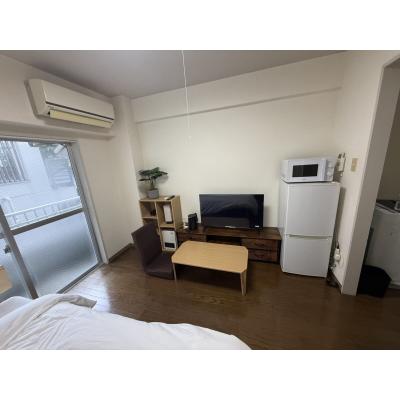 BraTTo長岡駅前【長期割あり🥰最大120,000円割引】長岡駅まで徒歩12分｜出張・研修・仮住まい歓迎の物件画像