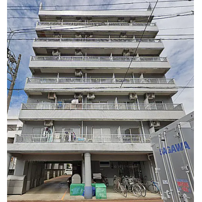BraTTo長岡駅前【長期割あり🥰最大120,000円割引】長岡駅まで徒歩12分｜出張・研修・仮住まい歓迎の物件画像