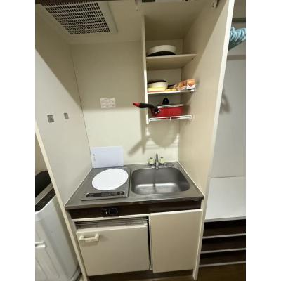 BraTTo長岡駅前【長期割あり🥰最大120,000円割引】長岡駅まで徒歩12分｜出張・研修・仮住まい歓迎の物件画像
