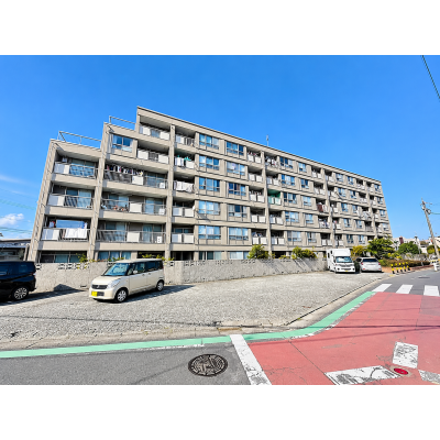 BraTTo希望ヶ丘駅前【長期割あり🥰最大120,000円割引】希望ヶ丘駅まで徒歩8分｜出張・研修・仮住まい歓迎の物件画像