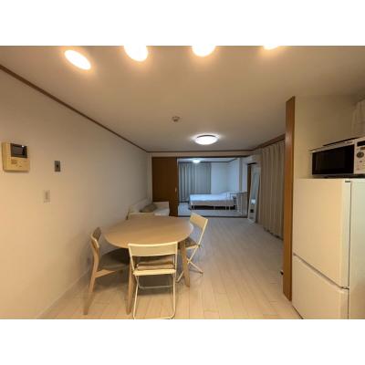 BraTTo希望ヶ丘駅前【長期割あり🥰最大120,000円割引】希望ヶ丘駅まで徒歩8分｜出張・研修・仮住まい歓迎の物件画像