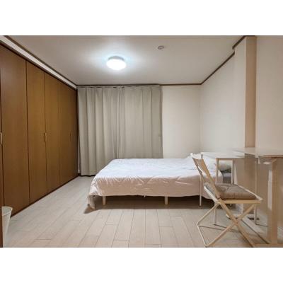 BraTTo希望ヶ丘駅前【長期割あり🥰最大120,000円割引】希望ヶ丘駅まで徒歩8分｜出張・研修・仮住まい歓迎の物件画像