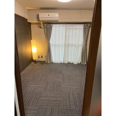 BraTTo和歌山シティハイツ【単身者＆女性向け💓】防犯面に配慮した安心の住環境👍和歌山市駅まで徒歩2分！の物件画像